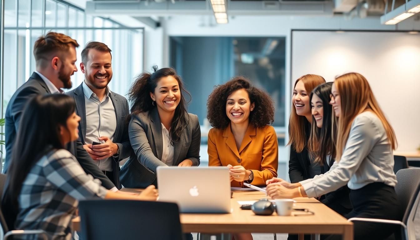 Enhancing Strategic Management Skills