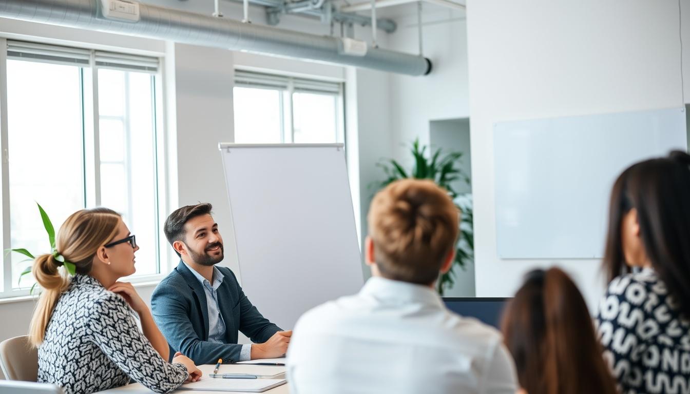 Effective Team Development Programs