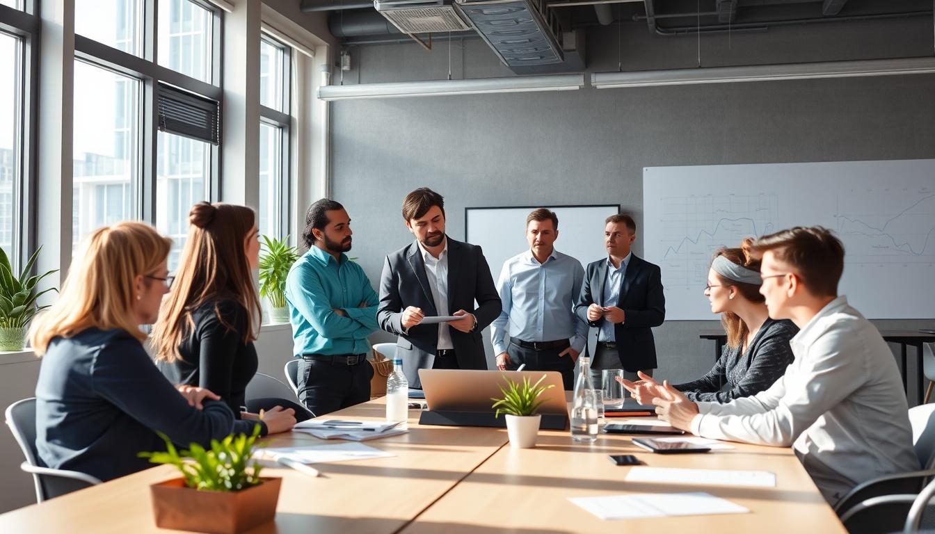 Personalized Executive Coaching